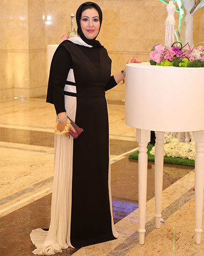 Amal Al Jamali