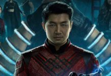 Shang-Chi and the Legend of the Ten Rings Shang-Chi and the Legend of the Ten Rings