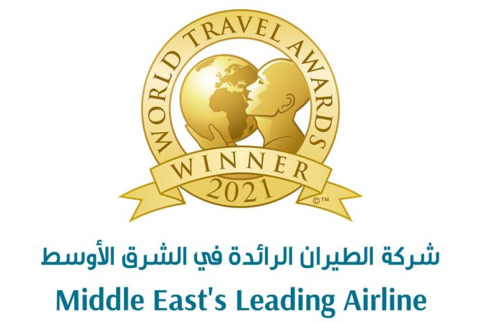 Oman Air Wins 3 World Travel Airline Awards