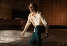 Dune – Story of Paul Atreides Dune - story of Paul Atreides